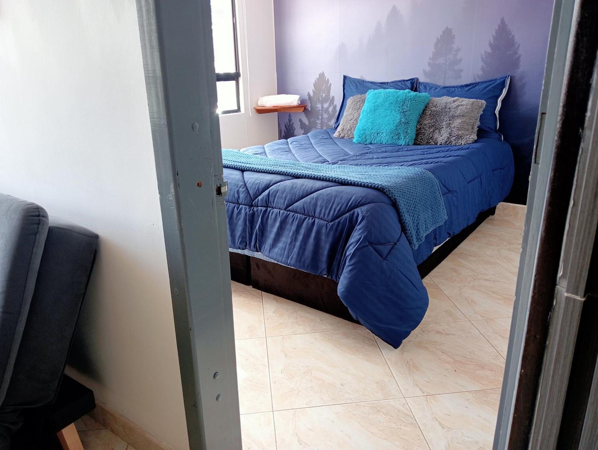Hotel Habitacion Elegante - Zipaquirá Esterno foto